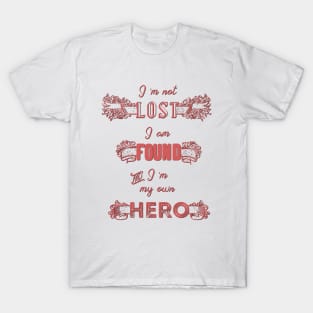 Hero! T-Shirt